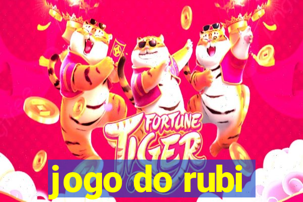 jogo do rubi
